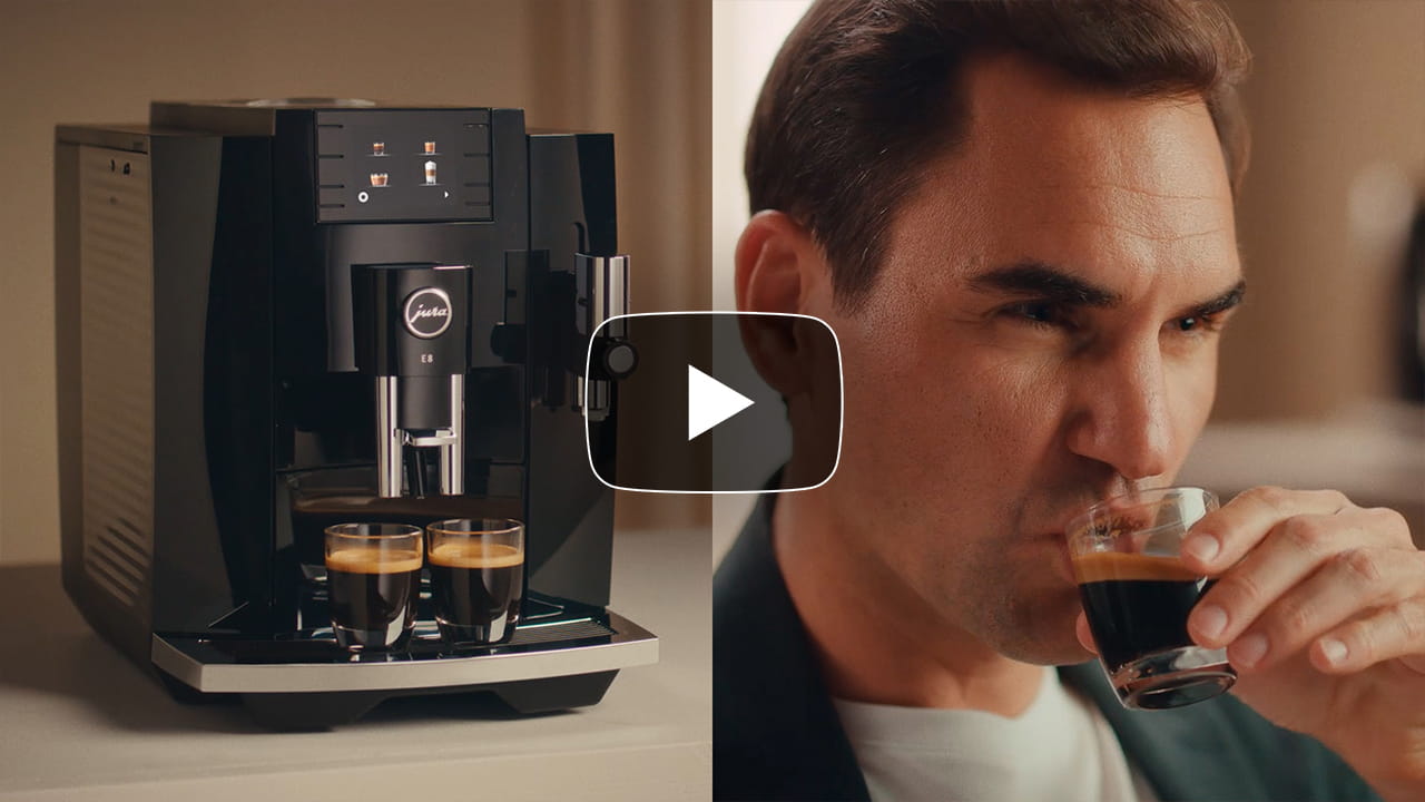 JURAコーヒーマシンをオンラインで購入 - JURA