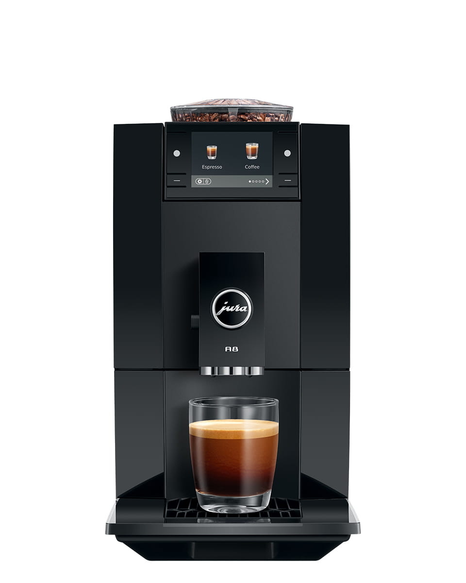 JURA A8