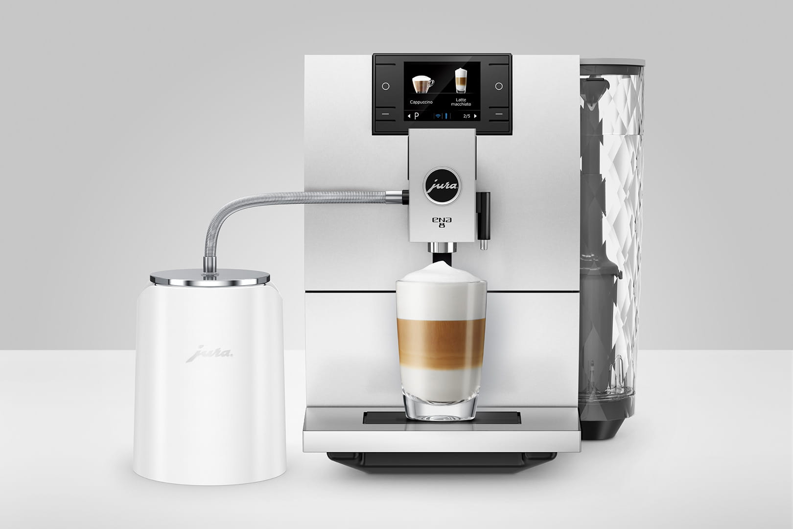 Buy JURA coffee machines online - JURA
