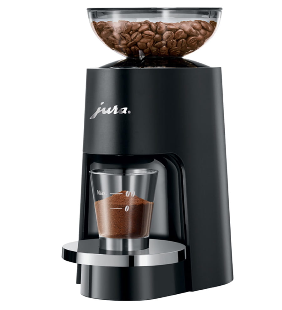 Jura Coffee Grinder P.A.G. — vue détaillée 4 (JURA officiel)
