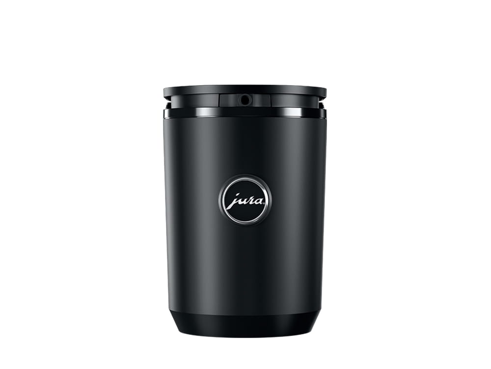 JURA Cool Control 0.6 l Black (EB)
