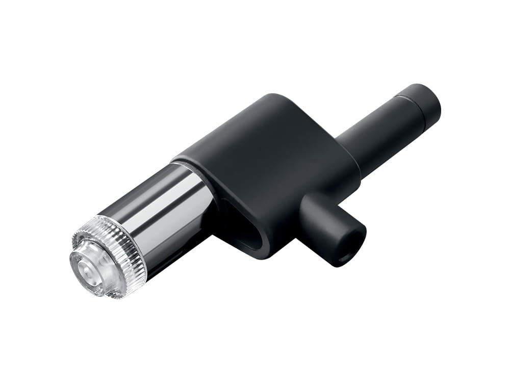 Espumador de leche JURA 24255 Compatible avec D6 E6 IMPRESSA - vue 4