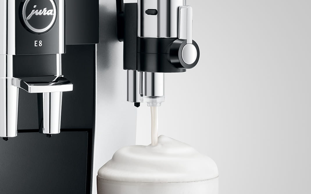 Buy JURA coffee machines online - JURA