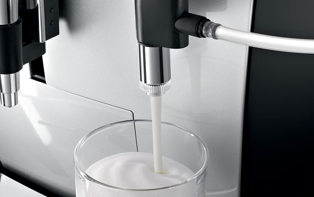 Buy JURA coffee machines online - JURA