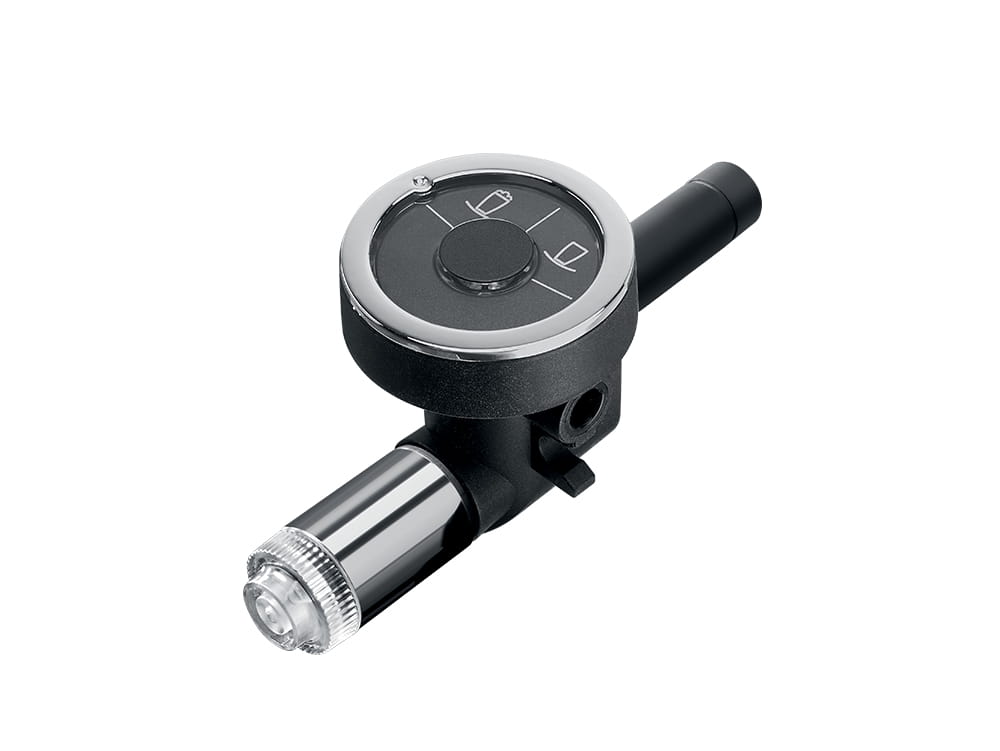 JURA Buse mousse fine Pro