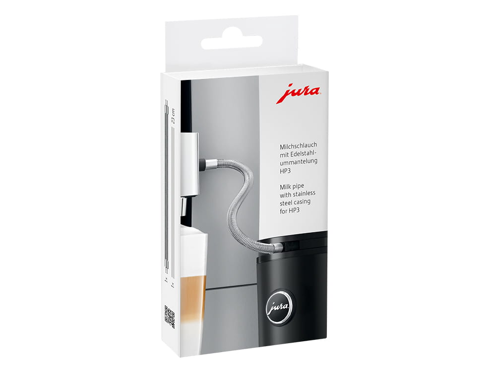 Jura Tuyau à lait en inox HP3 - vue 3