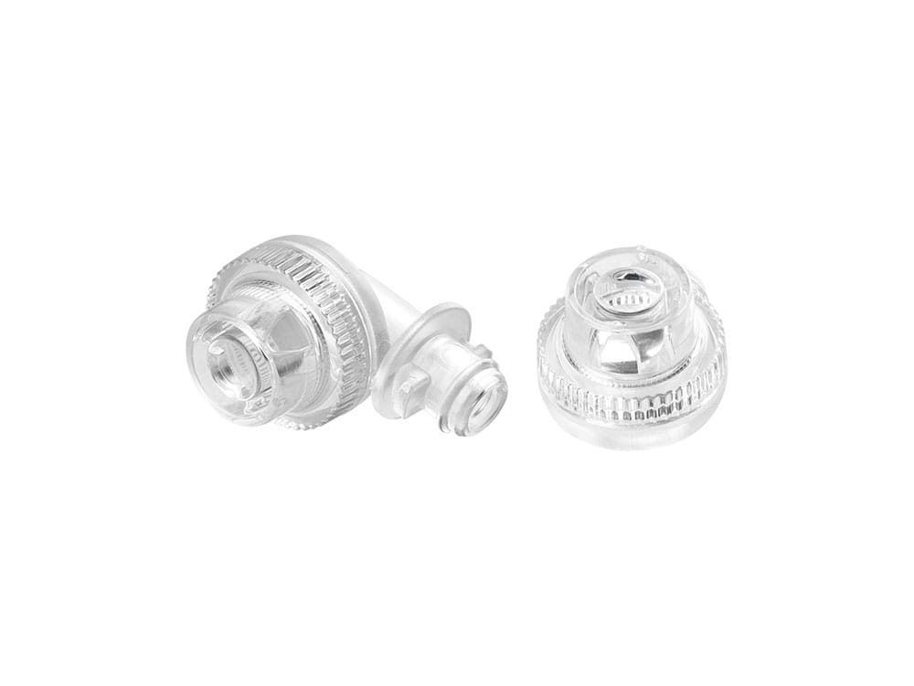 JURA Ecoulement de lait interchangeable