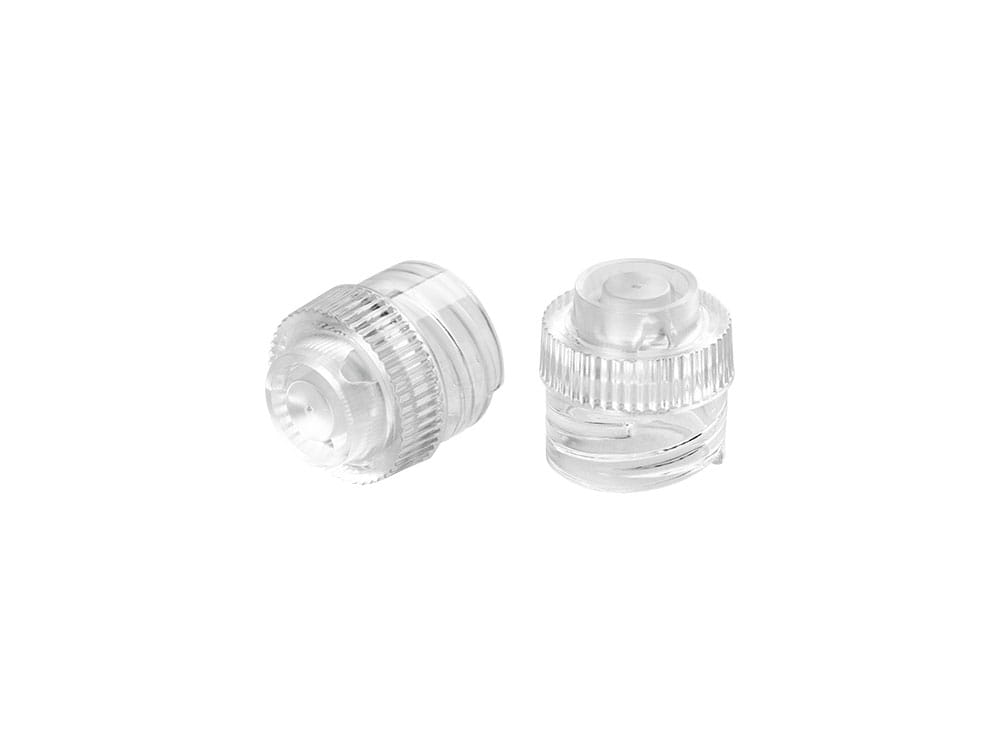 JURA originele - verwisselbare melkuitloop CX3 voor One-Touch JURA