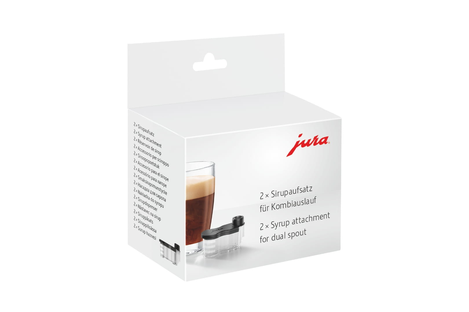 Buy JURA coffee machines online - JURA