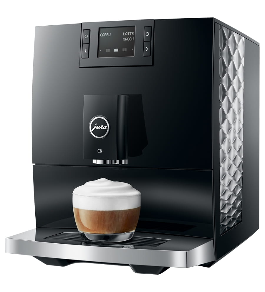 Cumpărați online mașini de cafea JURA - JURA