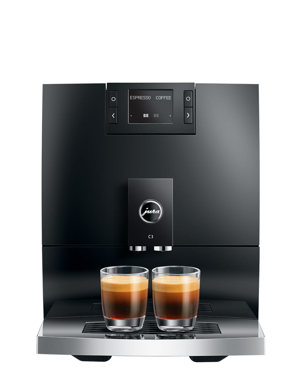 JURA C3