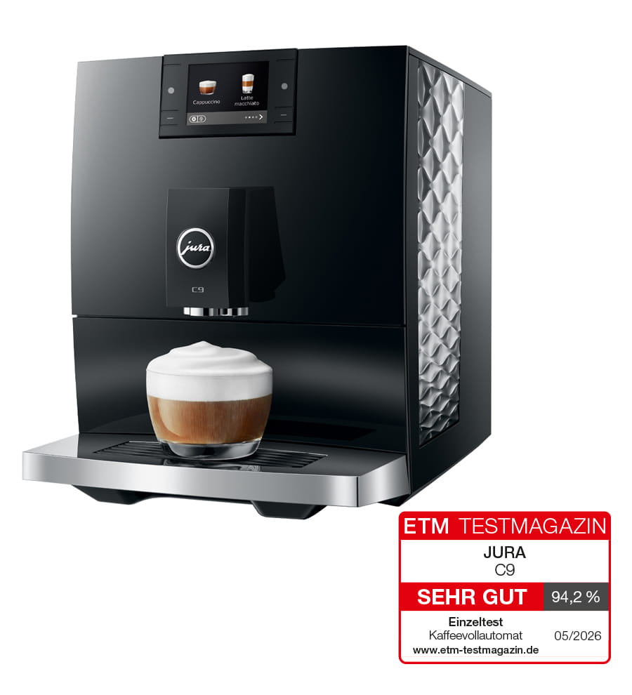 Cumpărați online mașini de cafea JURA - JURA