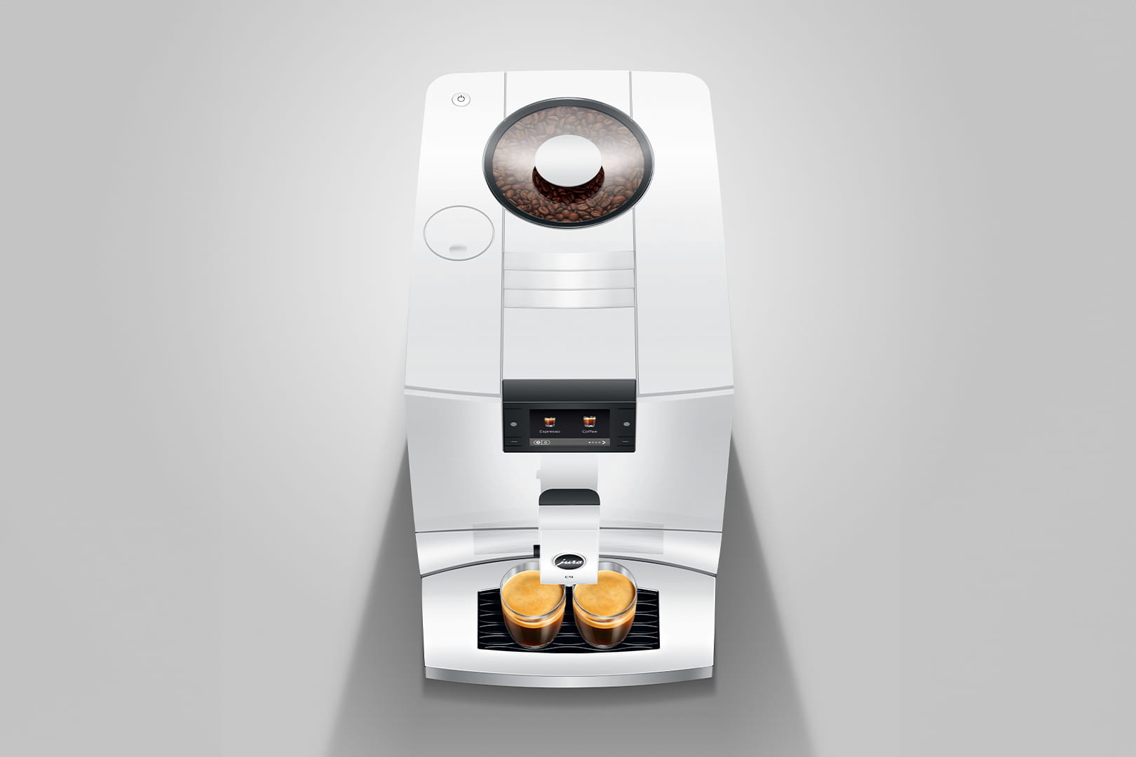 Buy JURA coffee machines online - JURA