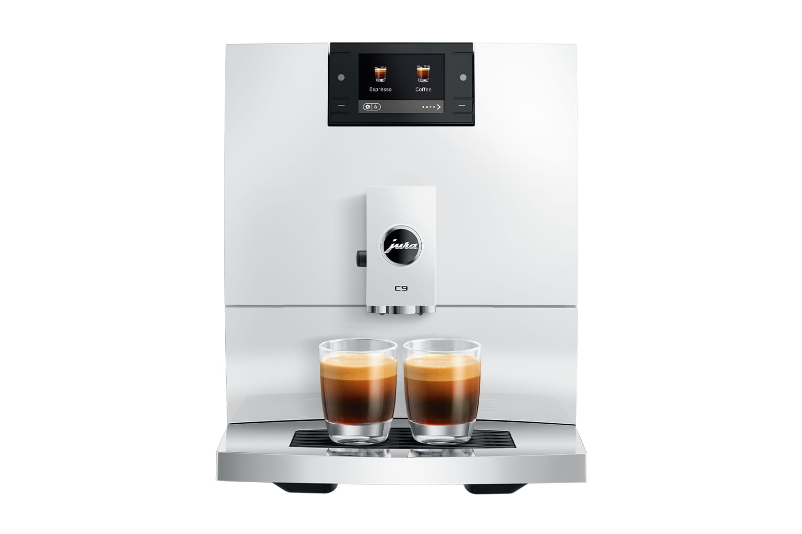 Jura C9