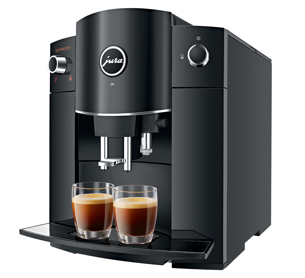 Jura D6