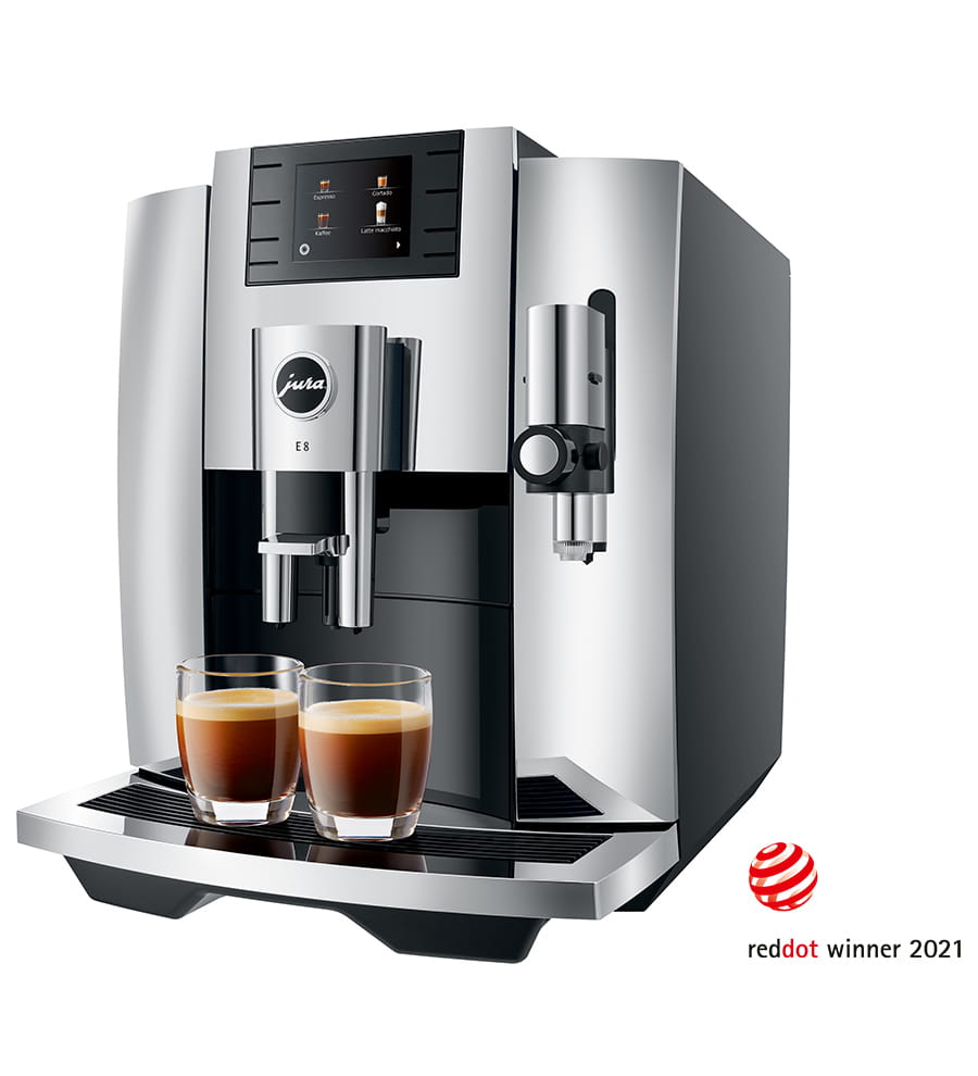 JURAコーヒーマシンをオンラインで購入 - JURA