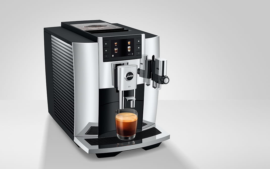 Buy JURA coffee machines online - JURA