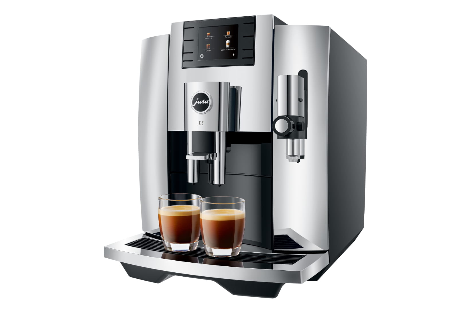 JURAコーヒーマシンをオンラインで購入 - JURA