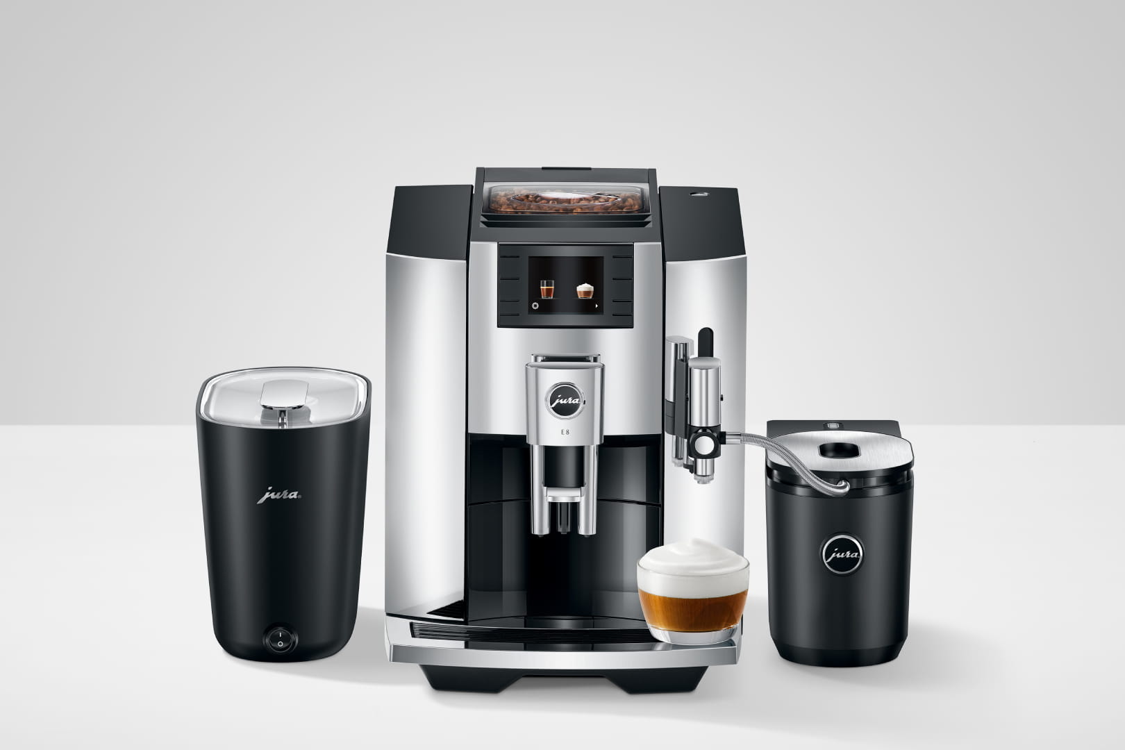 JURAコーヒーマシンをオンラインで購入 - JURA