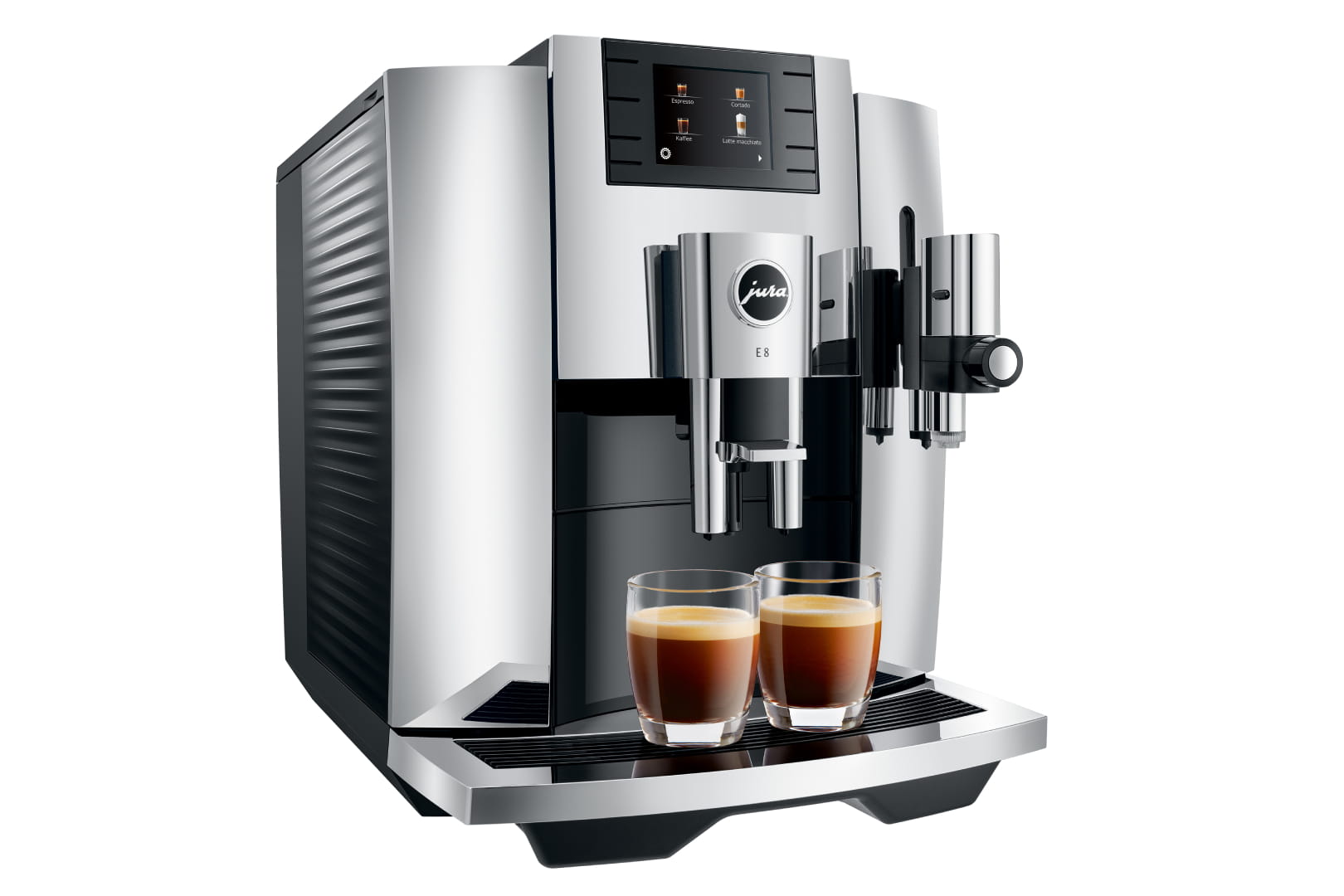 JURAコーヒーマシンをオンラインで購入 - JURA