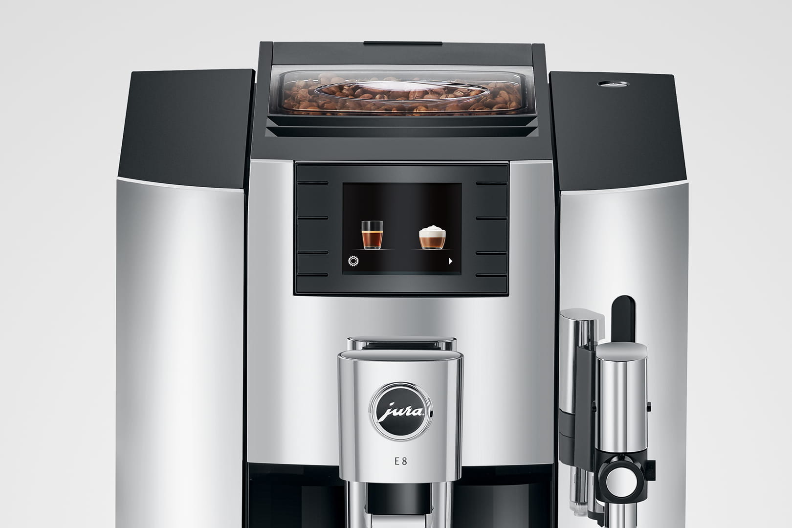 Buy JURA coffee machines online - JURA