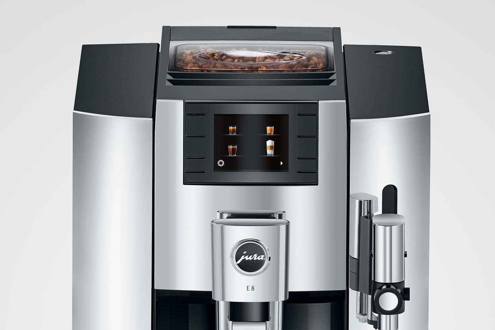 JURAコーヒーマシンをオンラインで購入 - JURA