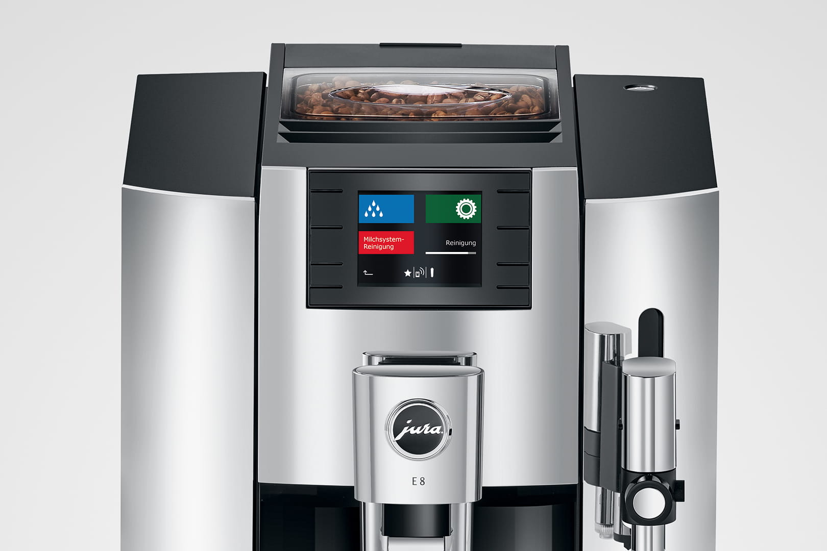 JURAコーヒーマシンをオンラインで購入 - JURA
