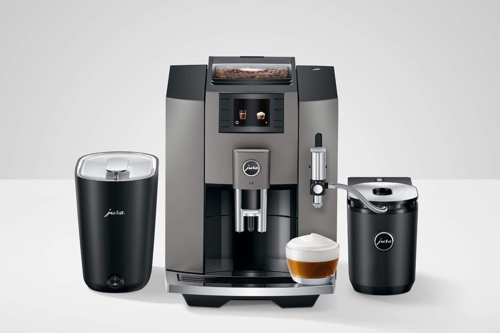 Buy JURA coffee machines online - JURA