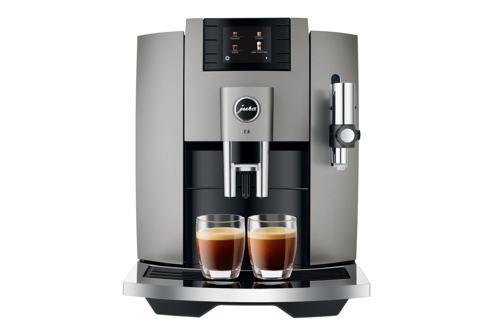 JURAコーヒーマシンをオンラインで購入 - JURA