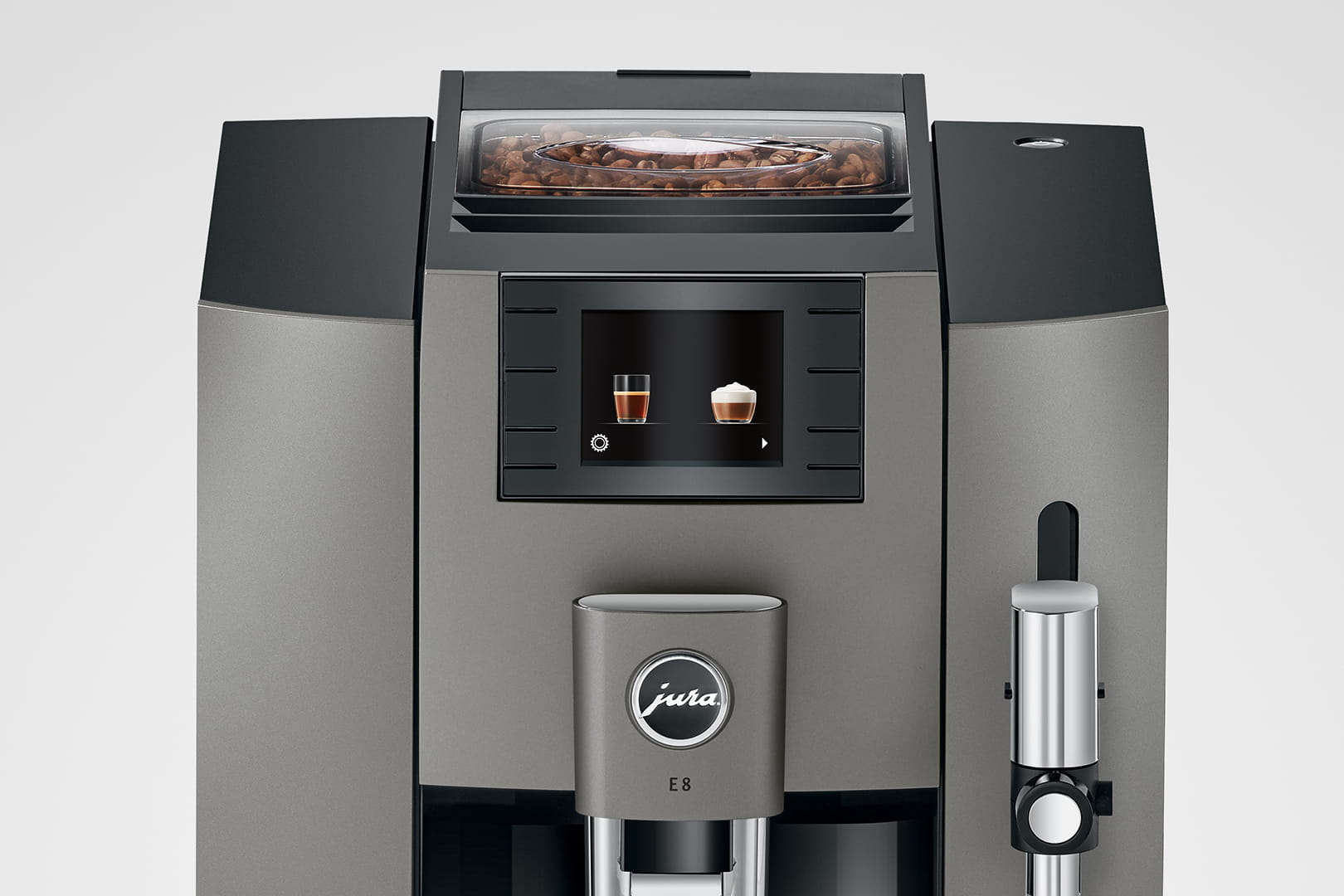 JURAコーヒーマシンをオンラインで購入 - JURA