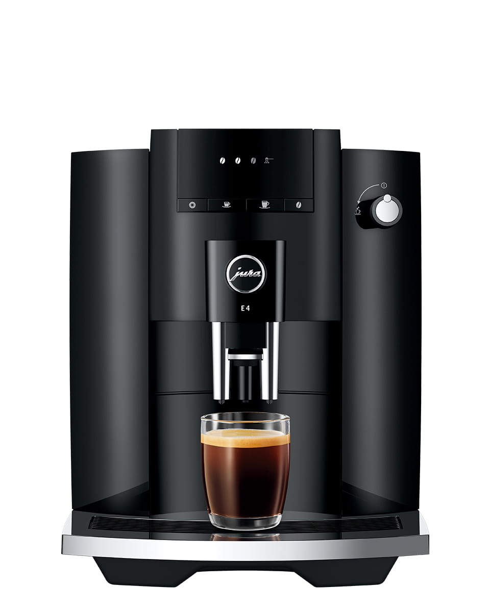 JURA E4