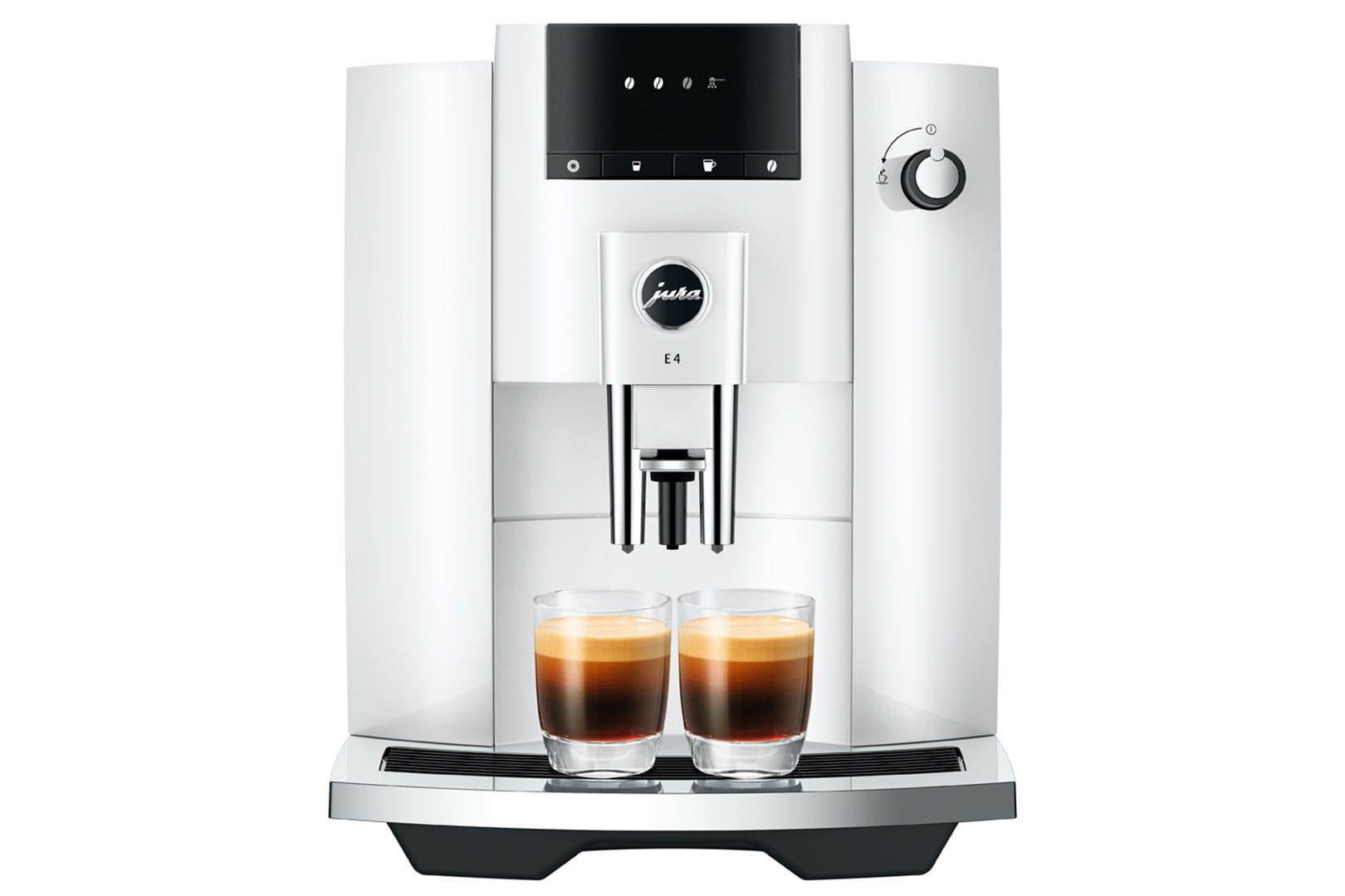 Jura E4