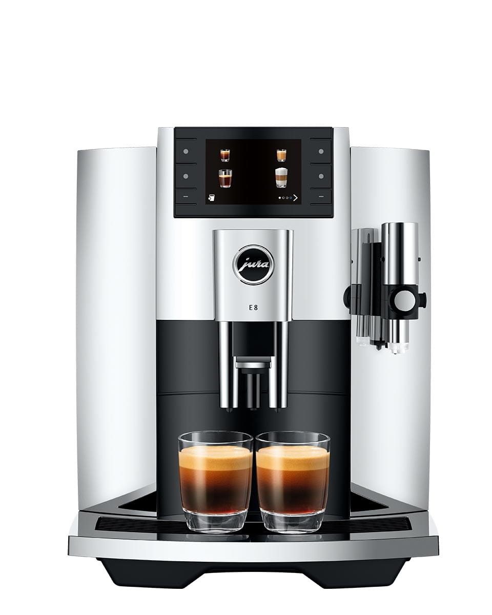 Buy JURA coffee machines online - JURA