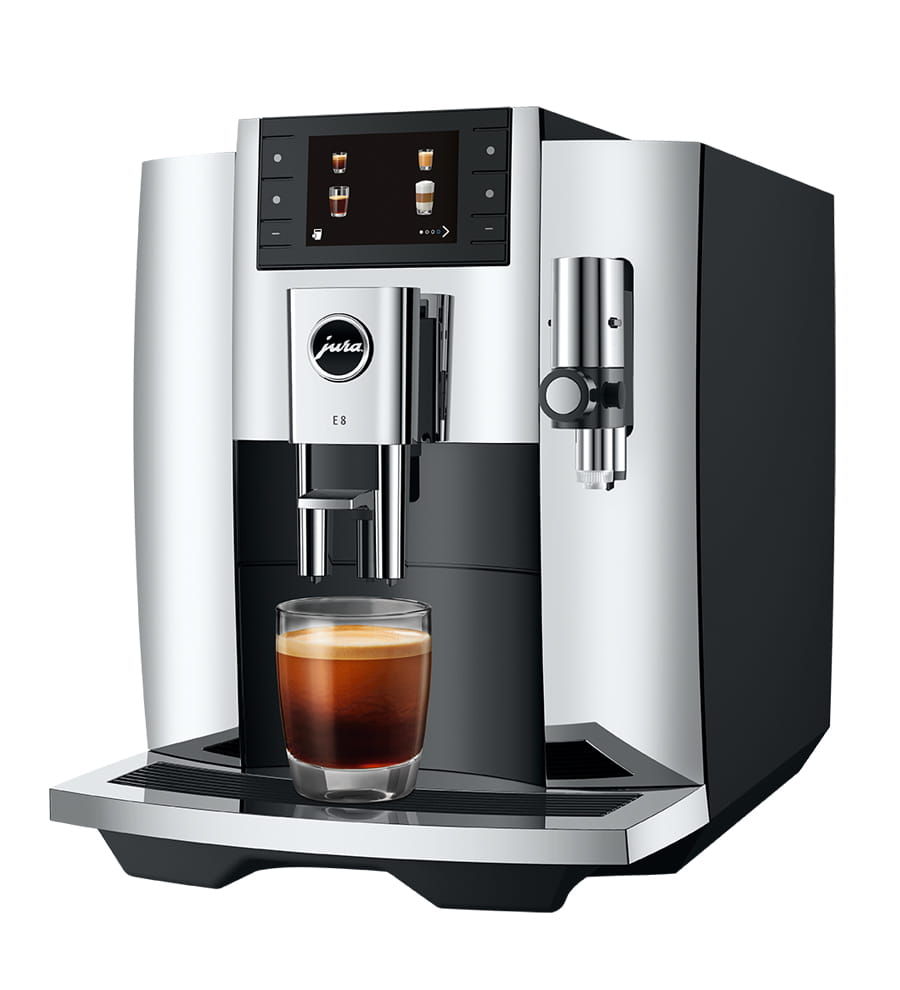Buy JURA coffee machines online - JURA