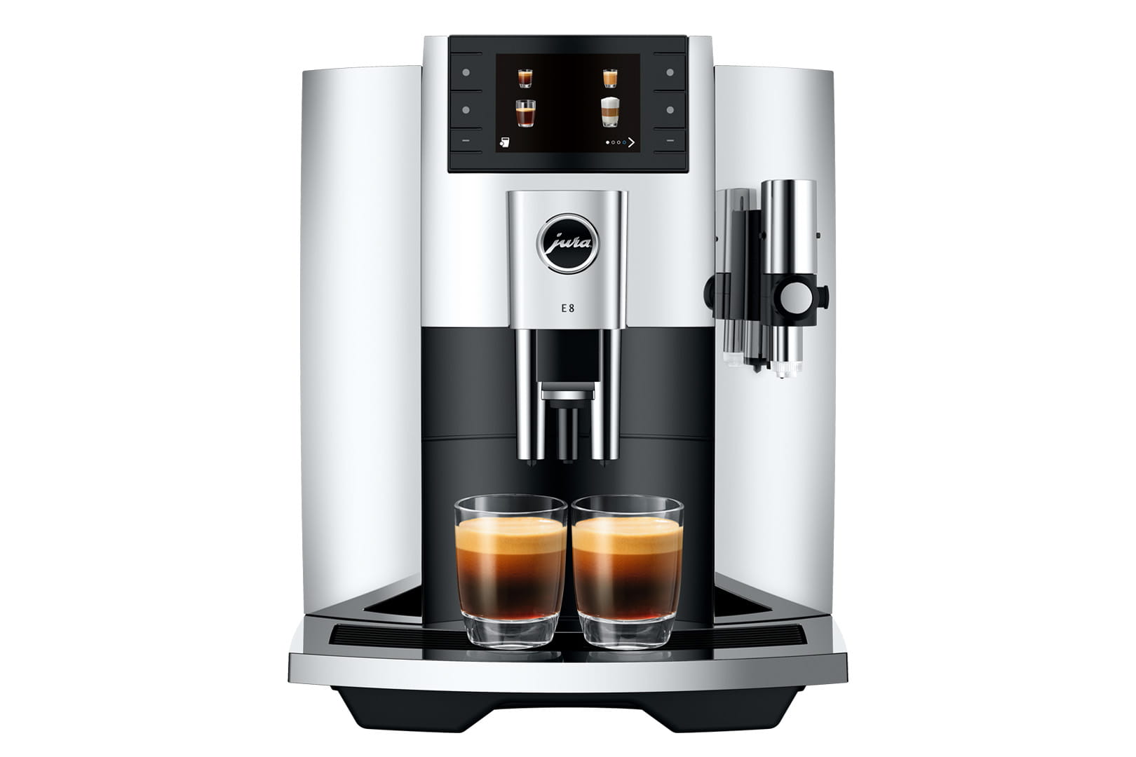 Buy JURA coffee machines online - JURA