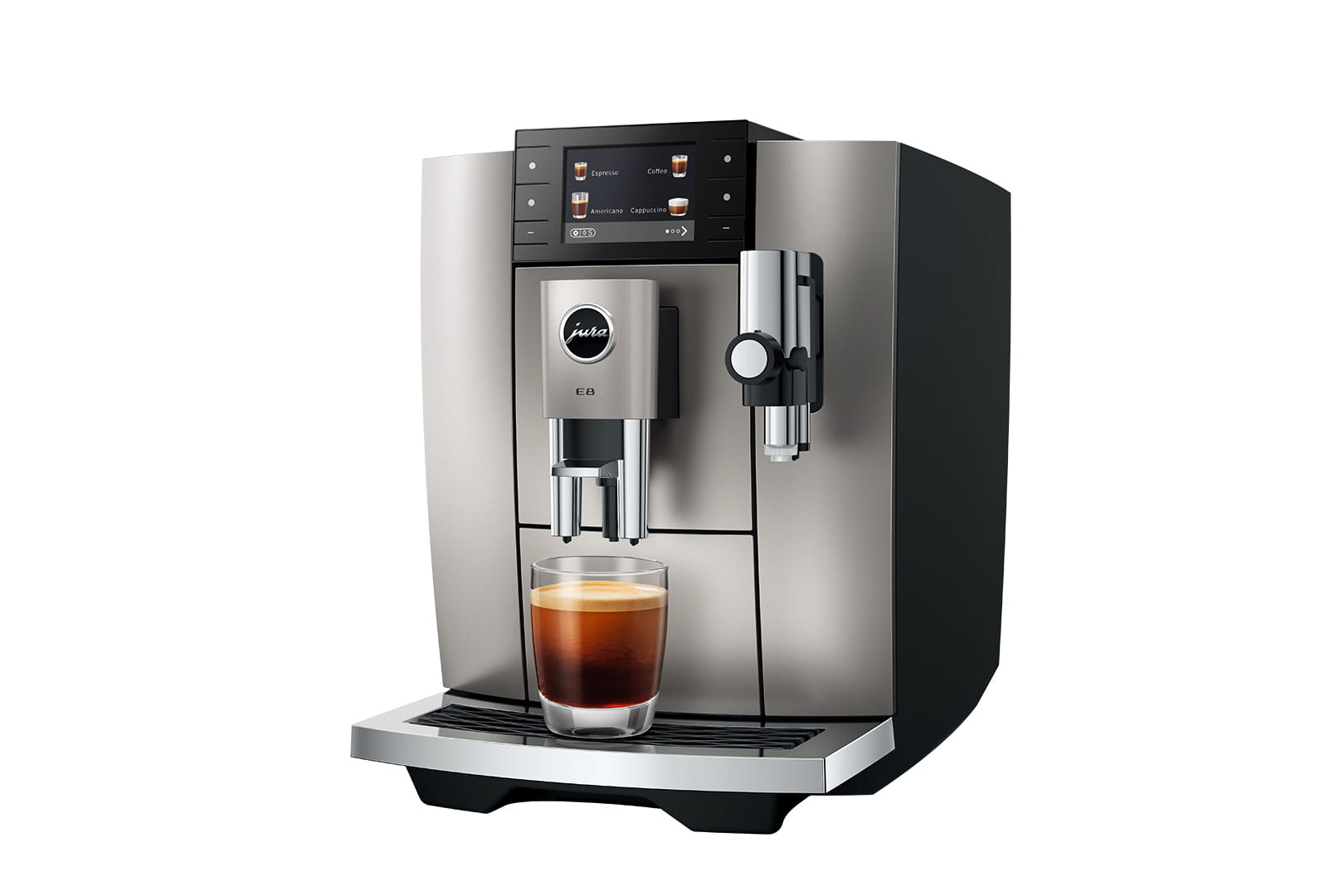 Buy JURA coffee machines online - JURA
