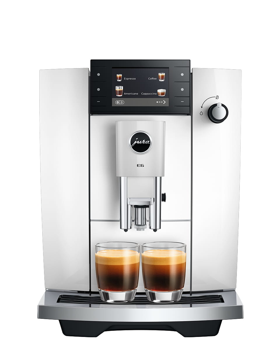 JURA E6