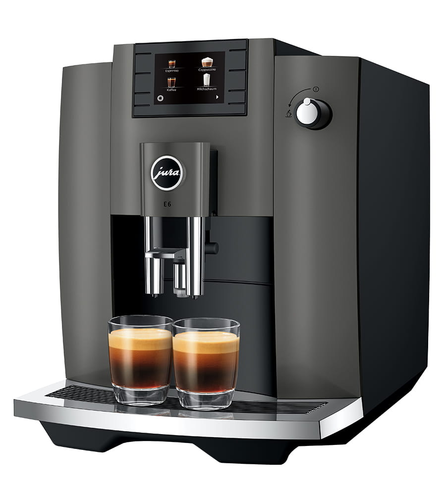 Buy JURA coffee machines online - JURA