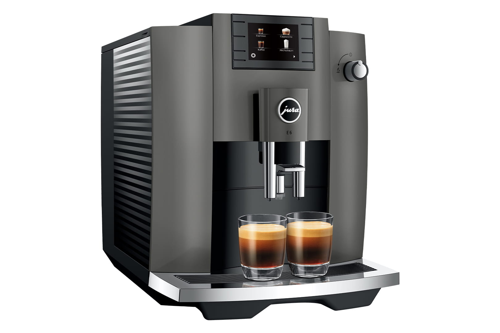 Buy JURA coffee machines online - JURA