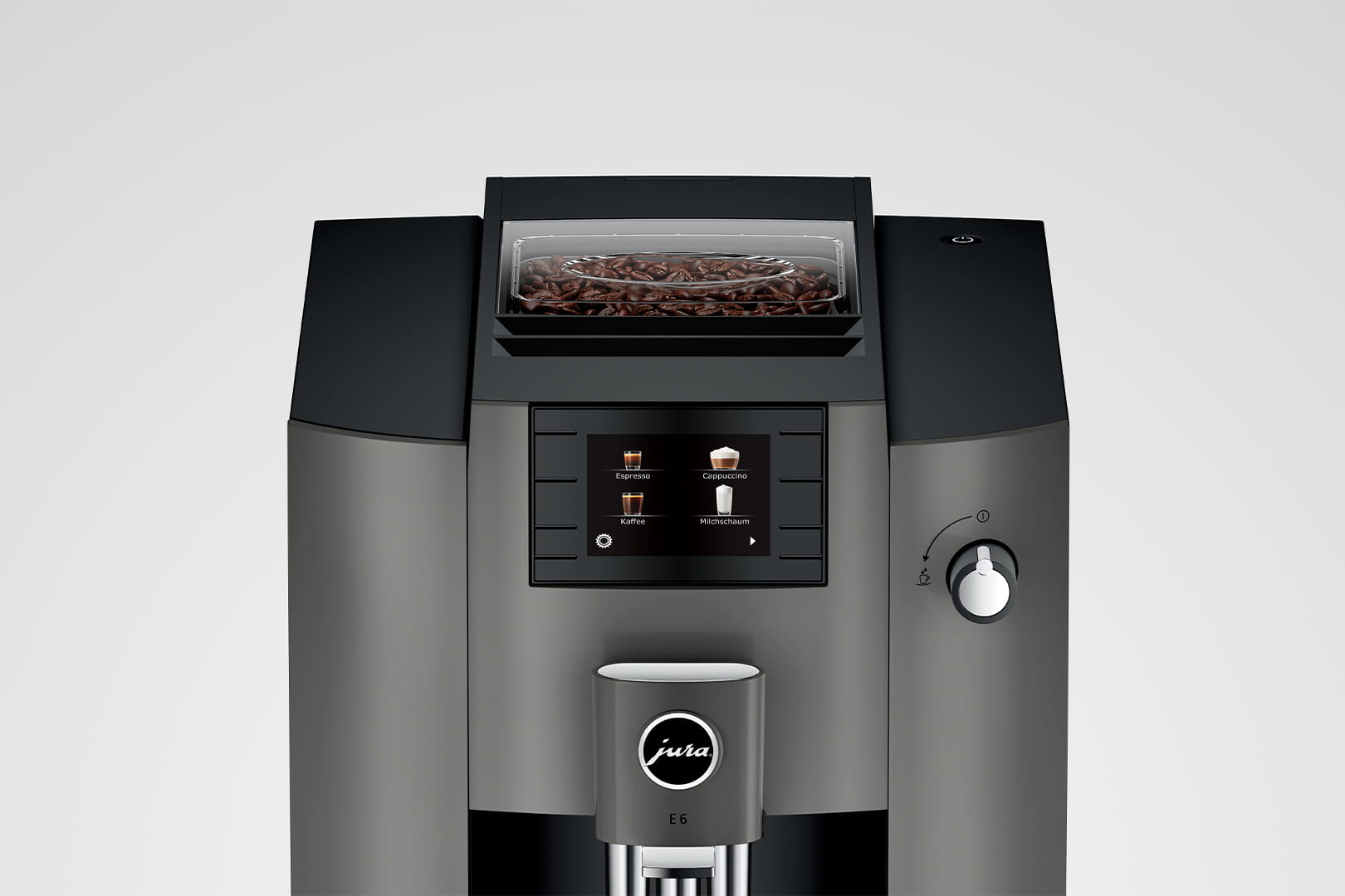 JURA E6 コーヒーマシン Buy JURA coffee machines online - JURA