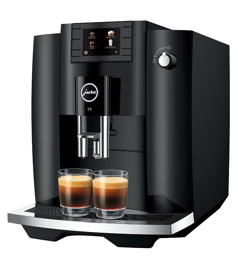 JURAコーヒーマシンをオンラインで購入 - JURA