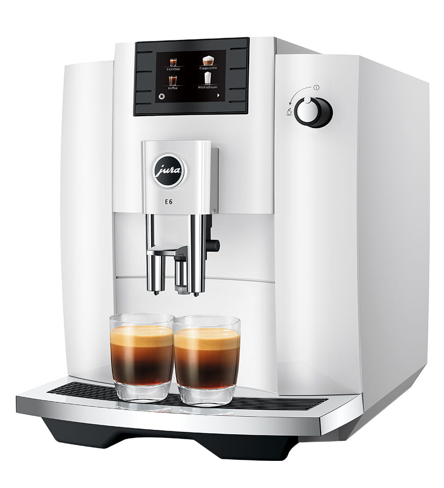 Buy JURA coffee machines online - JURA