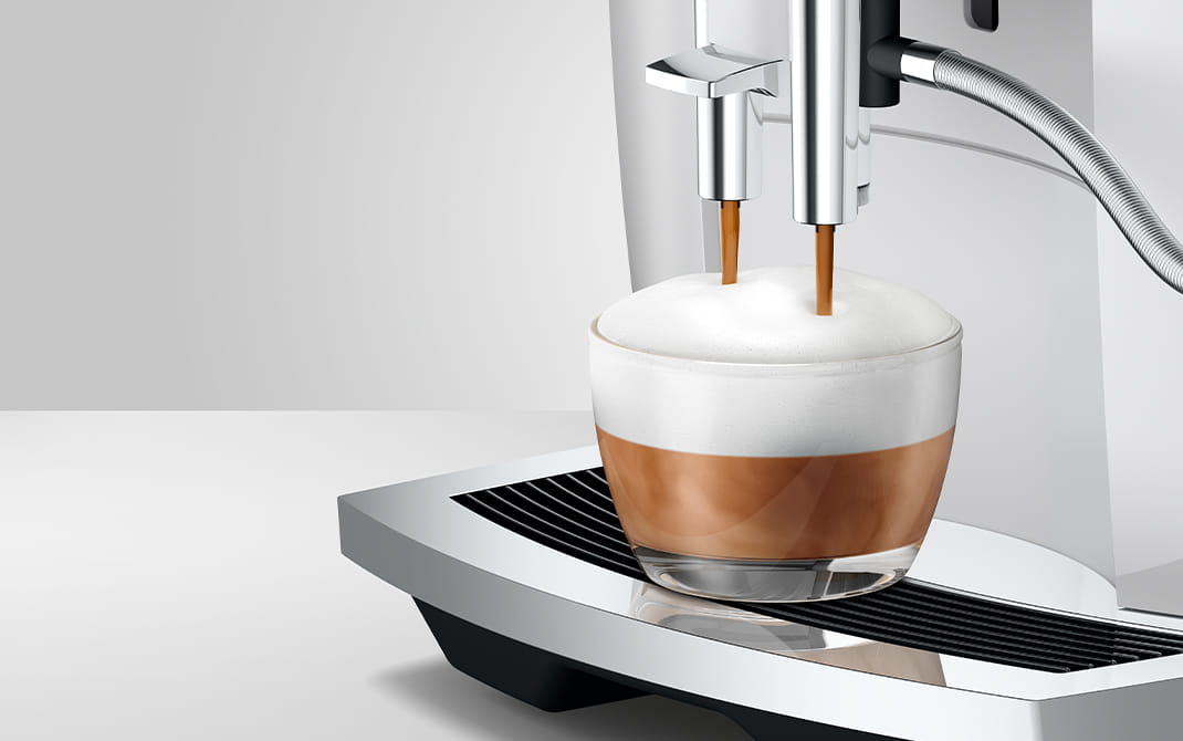 Buy JURA coffee machines online - JURA