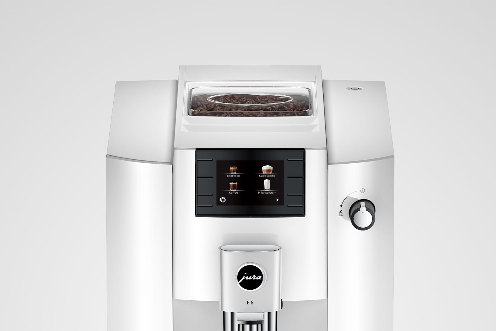 Buy JURA coffee machines online - JURA