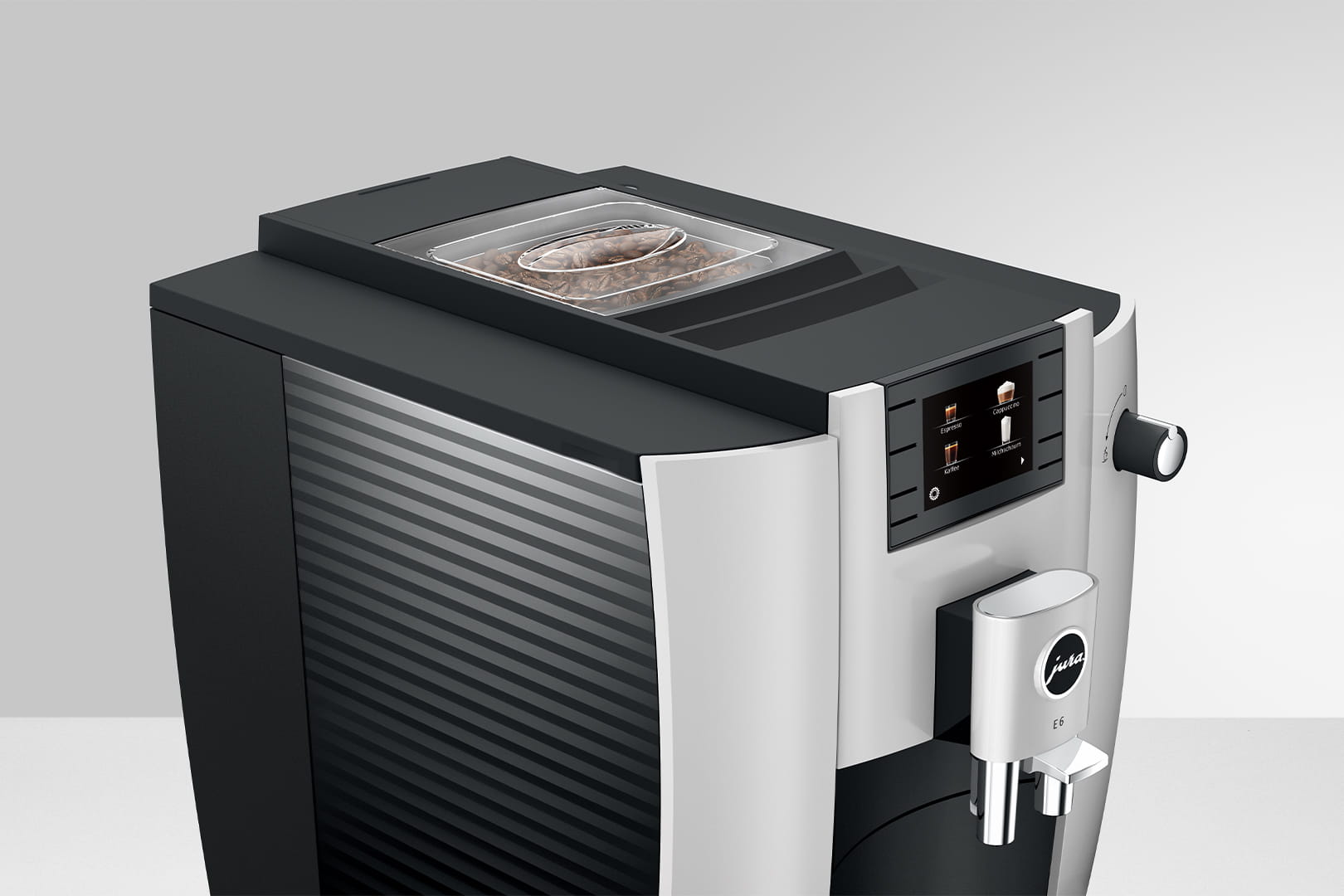 Buy JURA coffee machines online - JURA