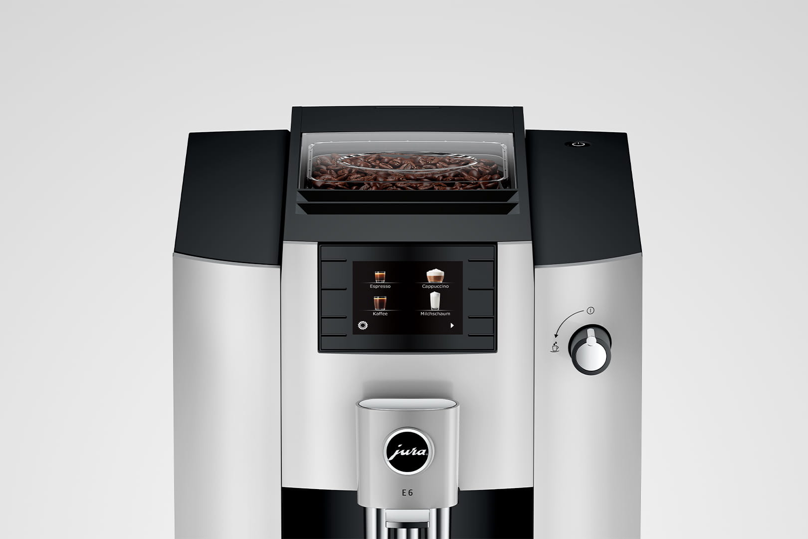 Buy JURA coffee machines online - JURA