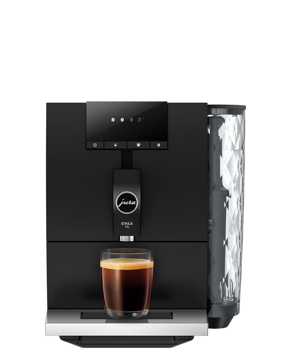 JURA Automatic Coffee Machines USA | Premium quality for the home