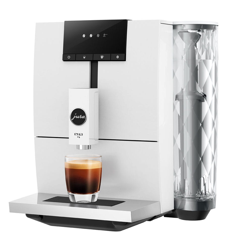 jura ENA 4 Full エスプレッソマシン ホワイト　箱そのままあり JURAコーヒーマシンをオンラインで購入 - JURA