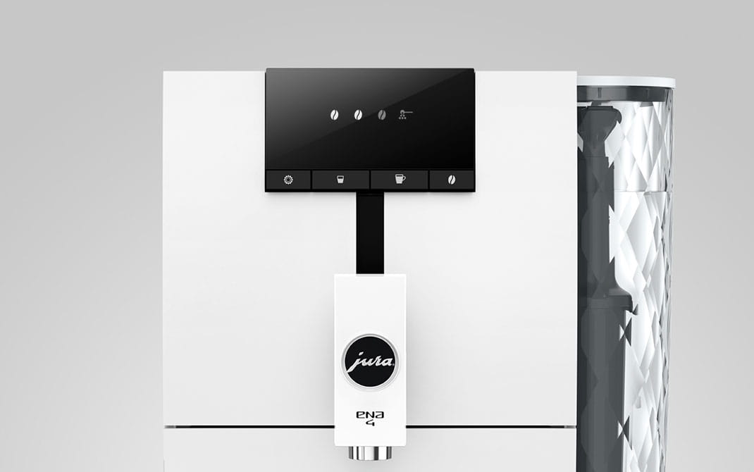 JURAコーヒーマシンをオンラインで購入 - JURA