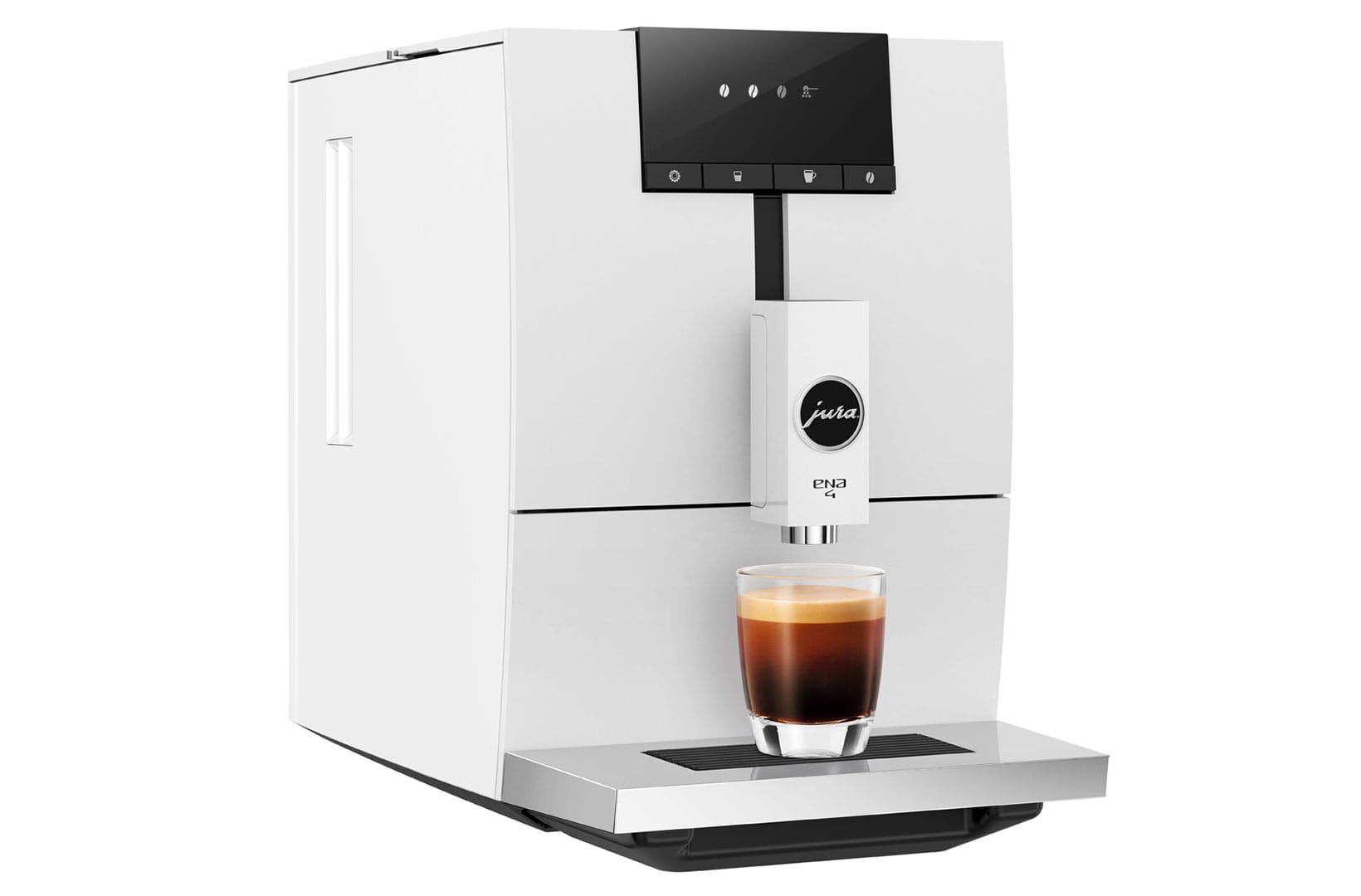 jura ENA 4 Full エスプレッソマシン ホワイト　箱そのままあり JURAコーヒーマシンをオンラインで購入 - JURA
